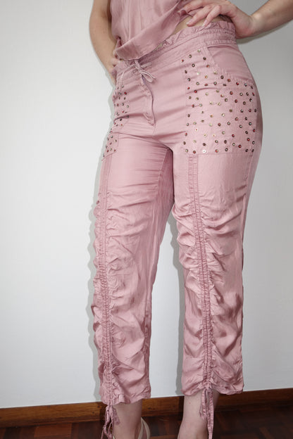 Silk set