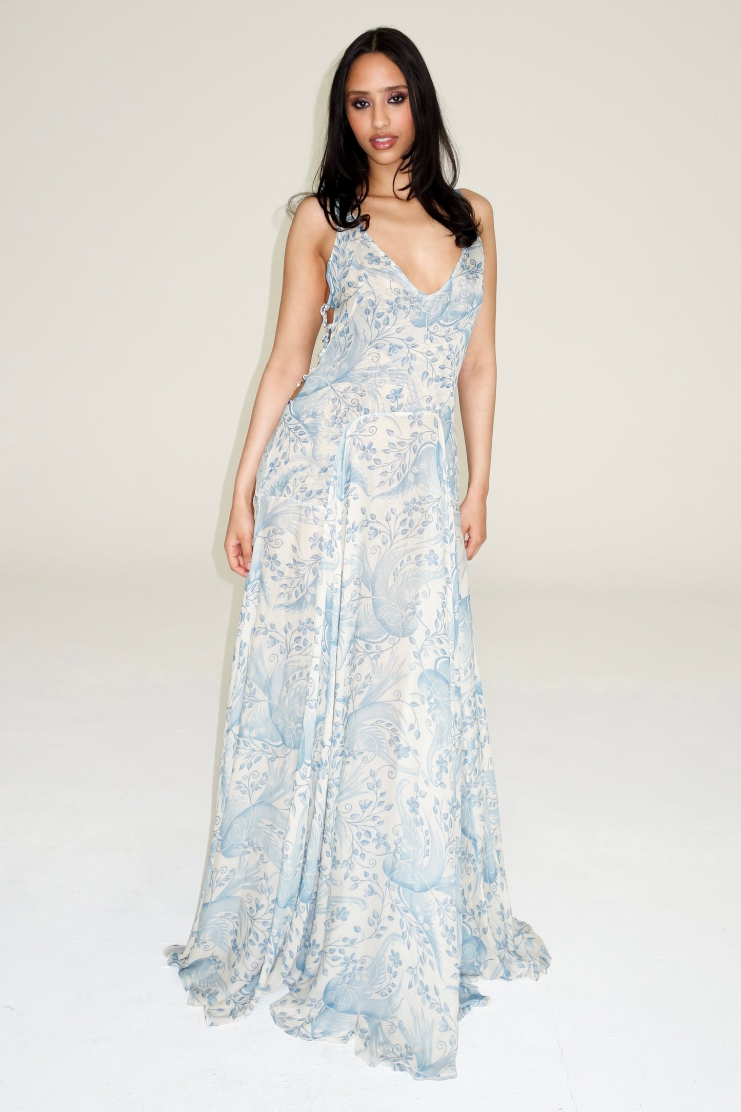 Antonio Berardi dress