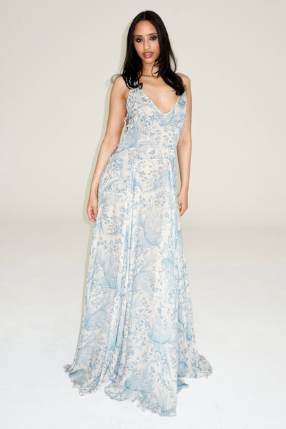 Antonio Berardi dress