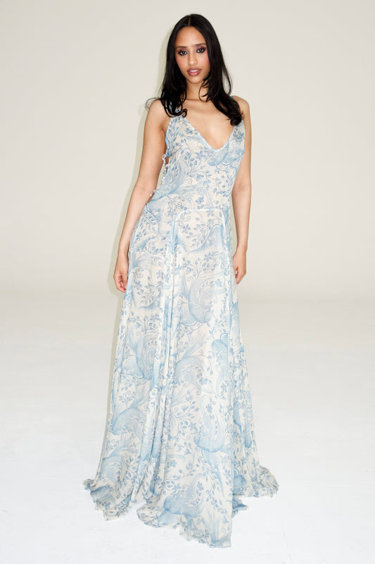 Antonio Berardi dress