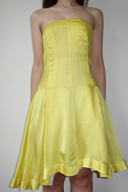 Plein Sud ss 2004 dress