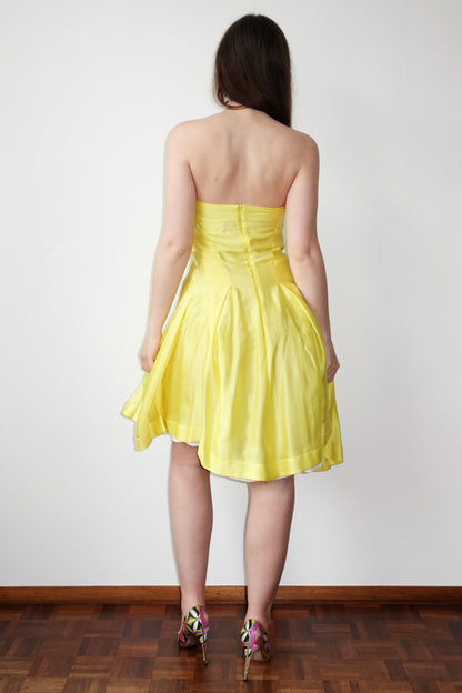 Plein Sud ss 2004 dress