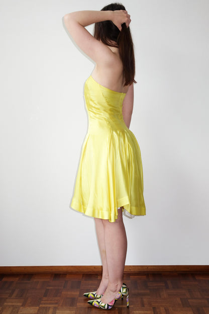 Plein Sud ss 2004 dress