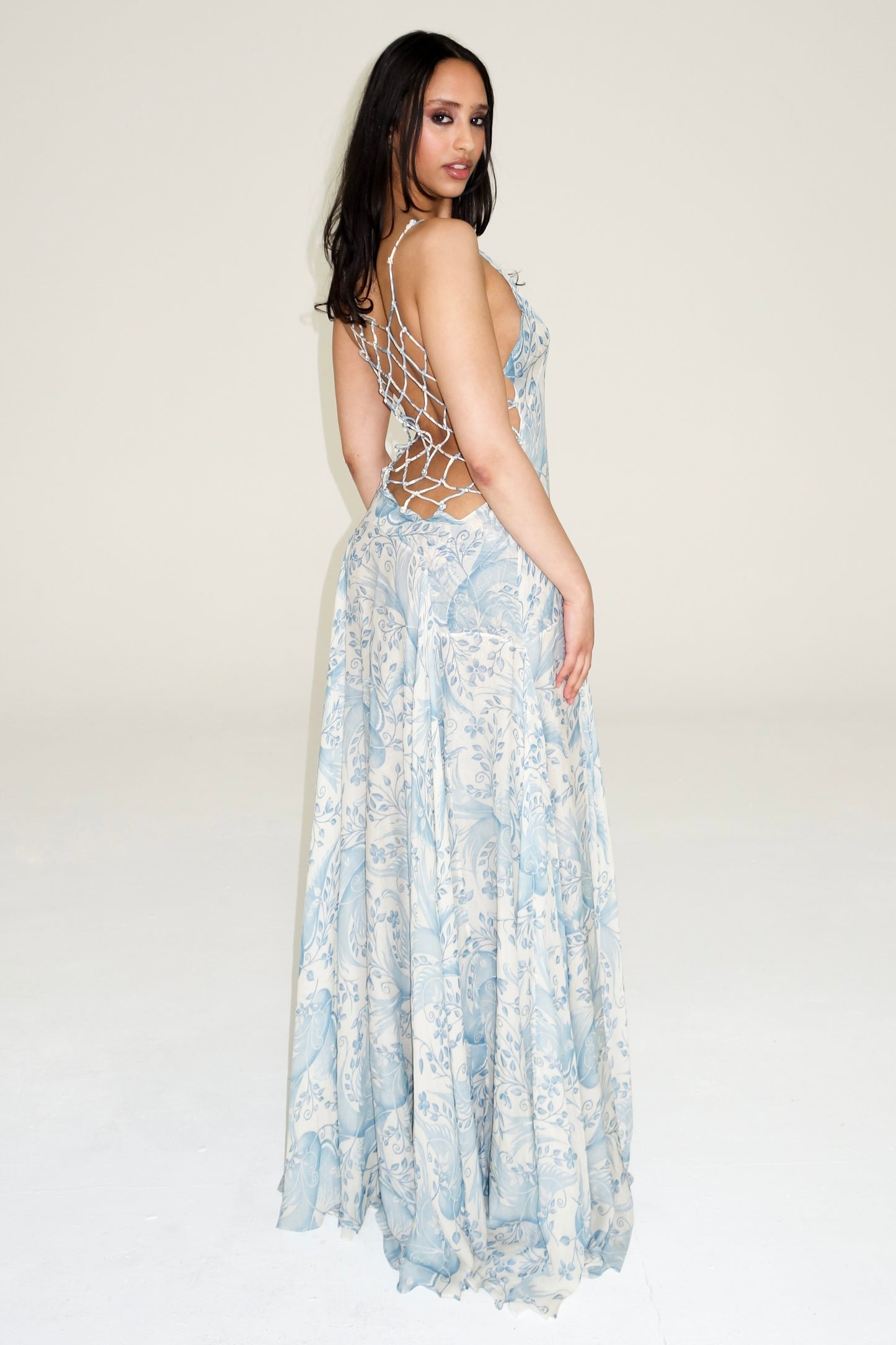 Antonio Berardi dress