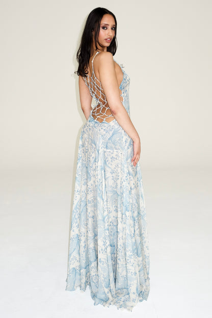 Antonio Berardi dress