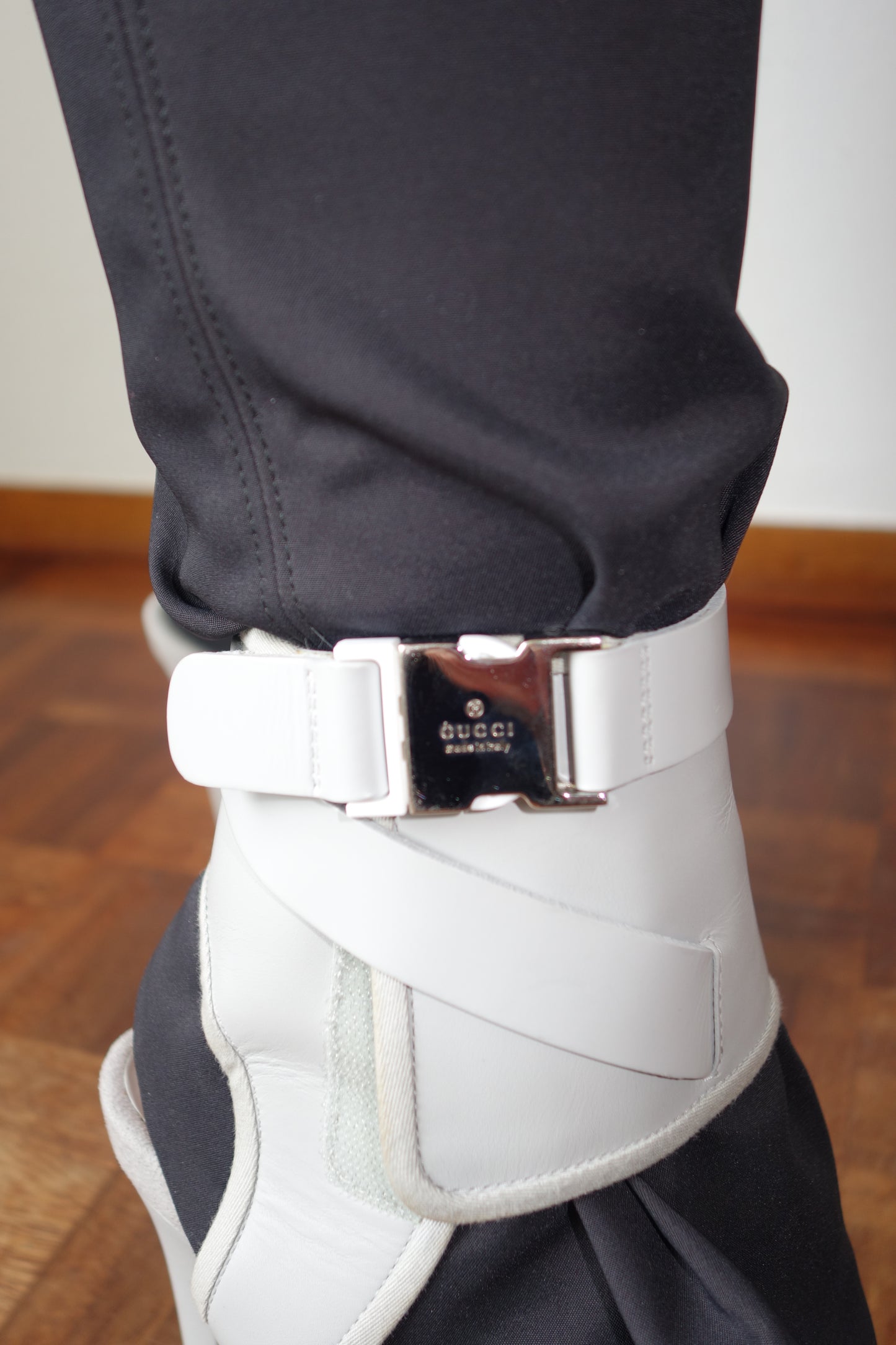 Gucci ss 2010 heels