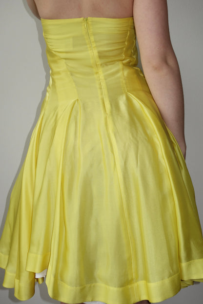 Plein Sud ss 2004 dress