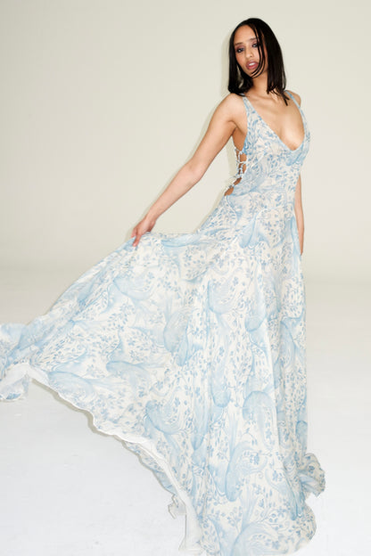 Antonio Berardi dress
