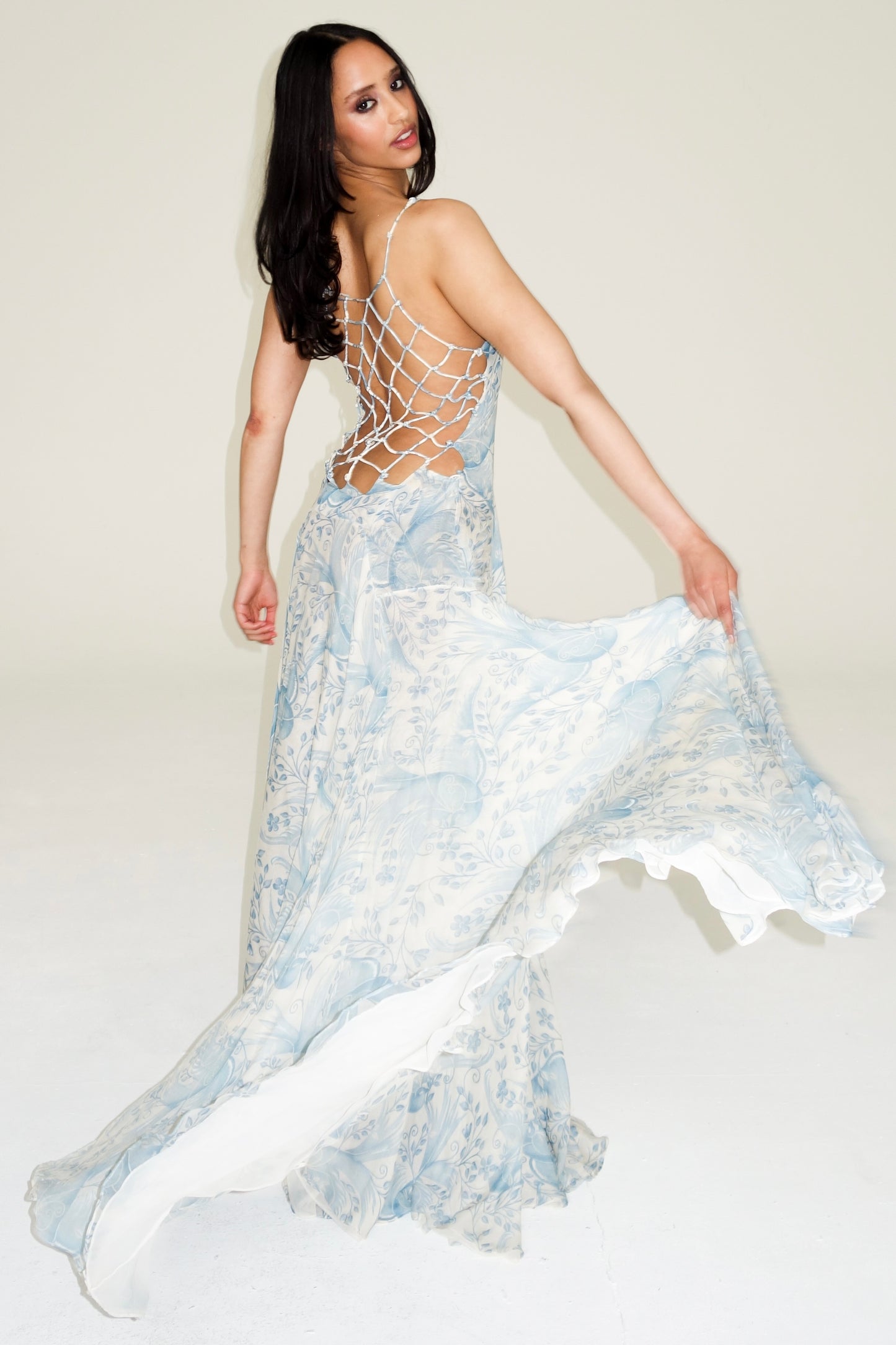 Antonio Berardi dress
