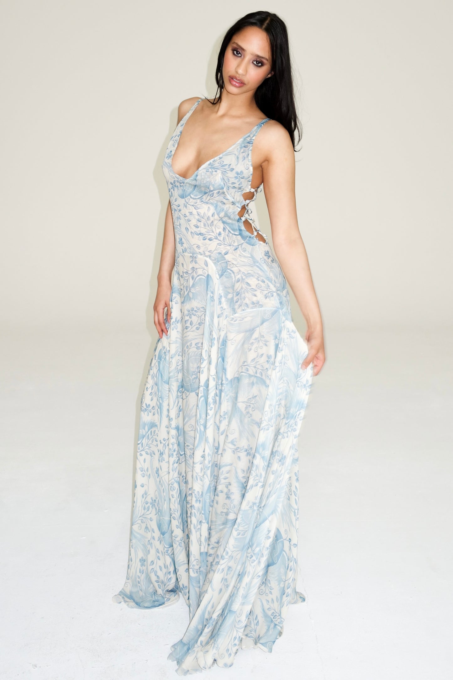 Antonio Berardi dress