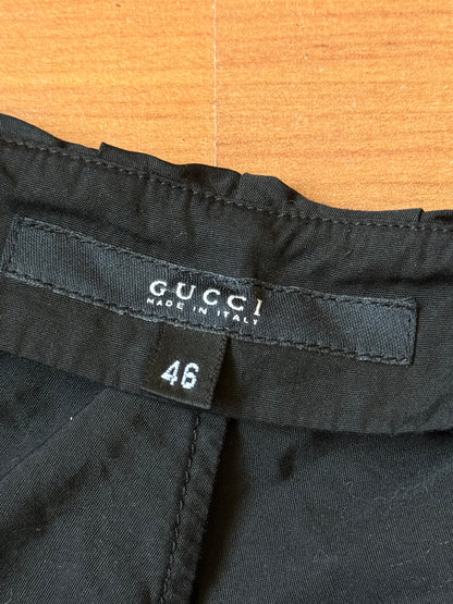 Gucci fw 2002 jacket