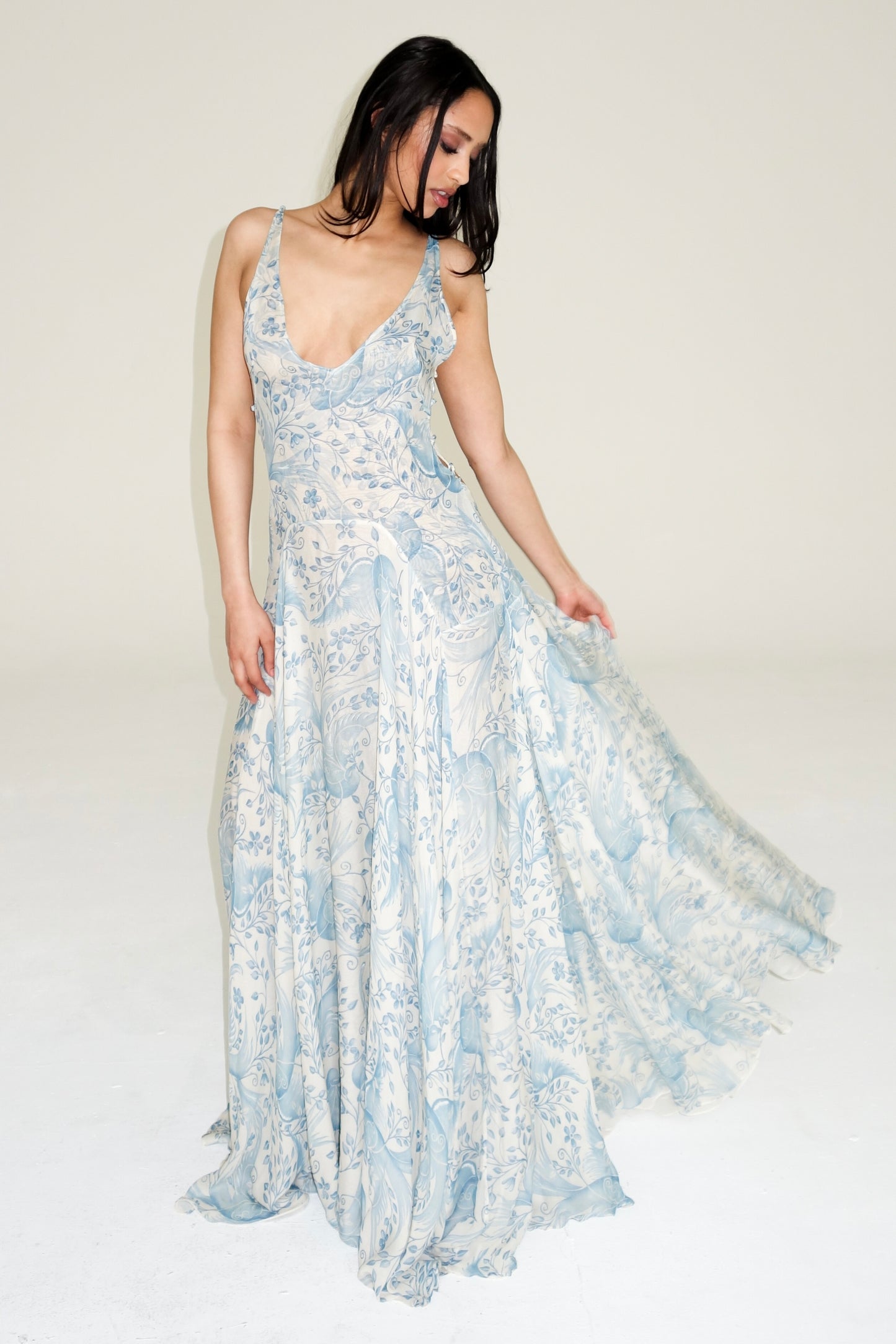 Antonio Berardi dress