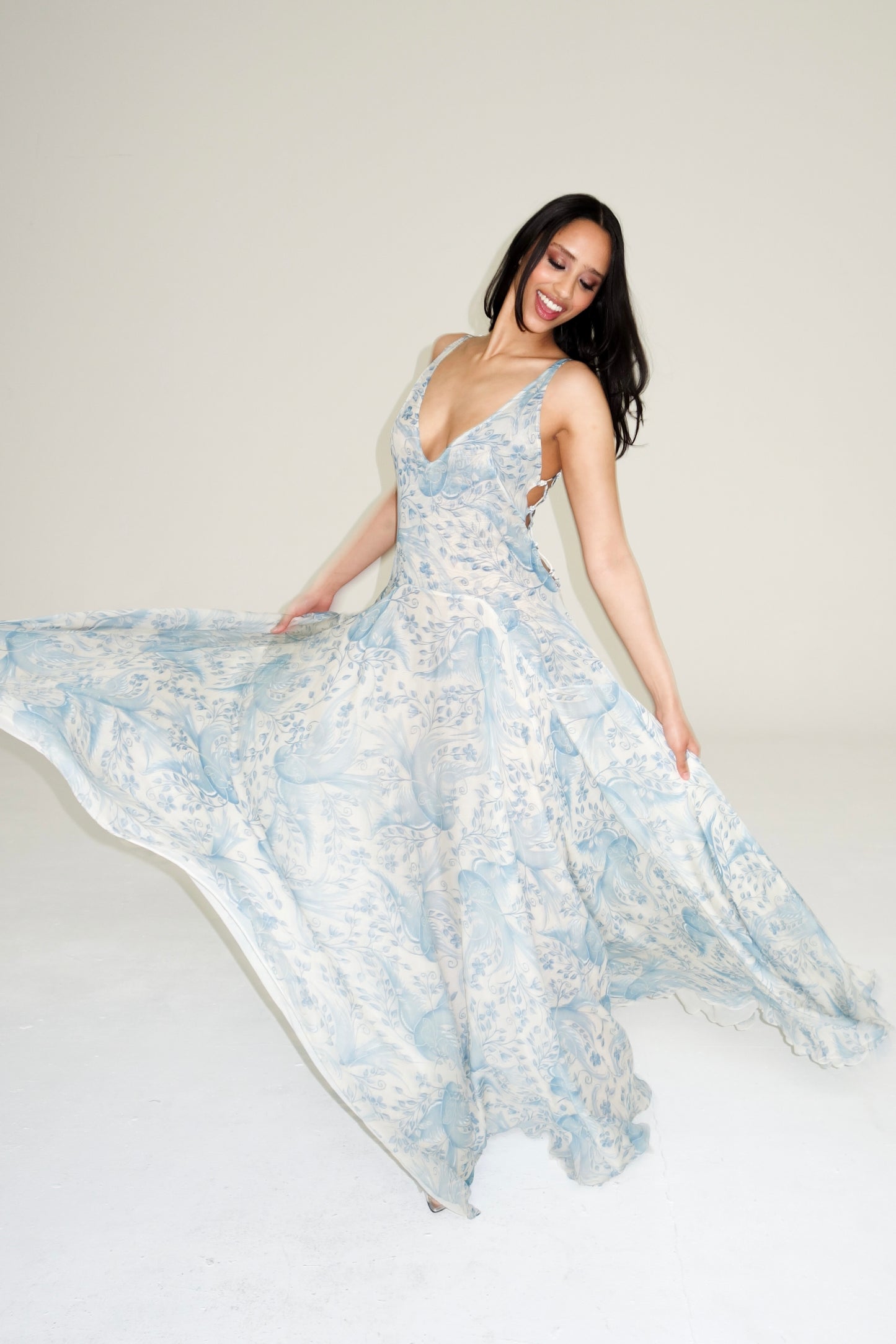 Antonio Berardi dress