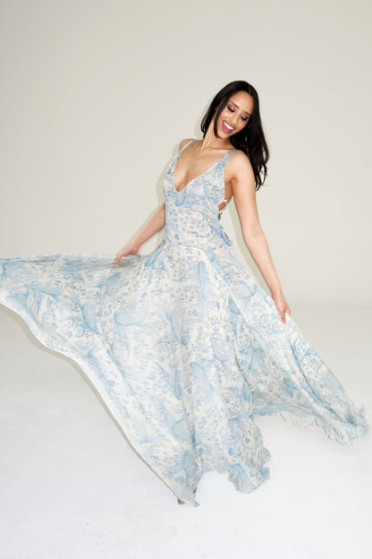 Antonio Berardi dress