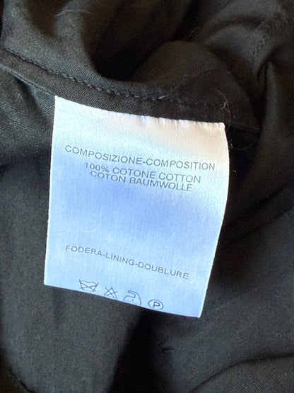Gucci fw 2002 jacket