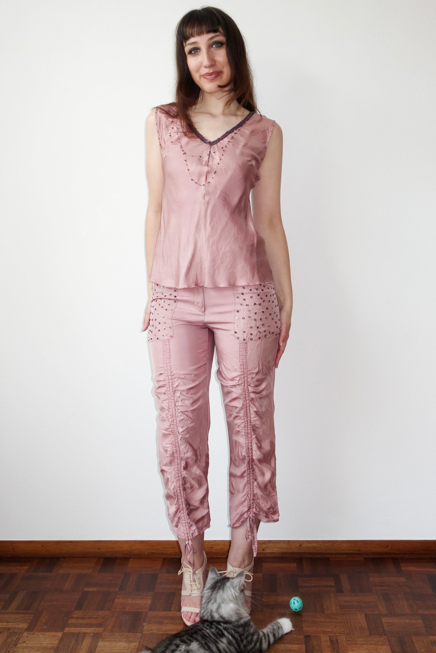 Silk set