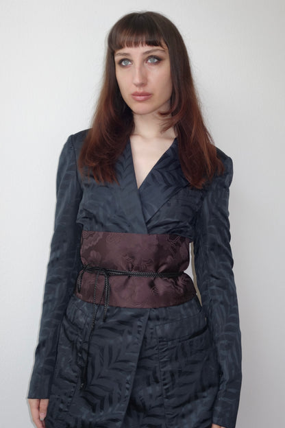 Gucci fw 2002 suit