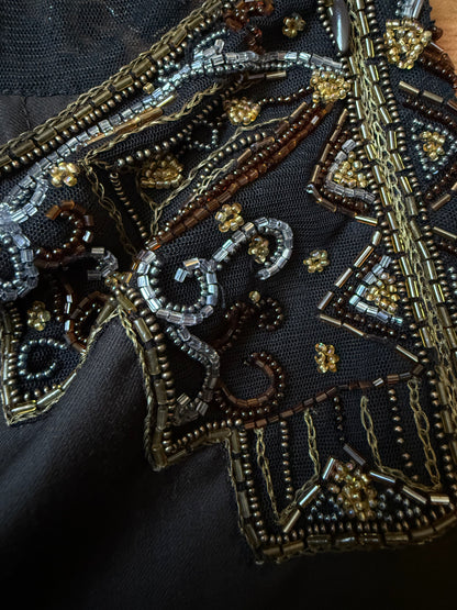 Chloé fw 2000 pants