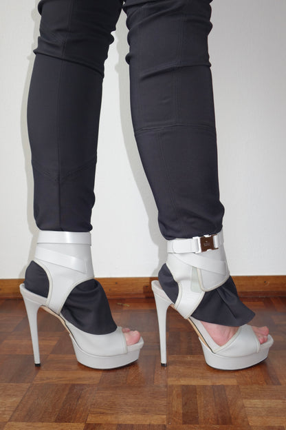 Gucci ss 2010 heels