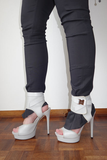 Gucci ss 2010 heels