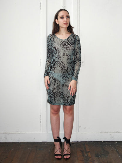 Kaat Tilley dress