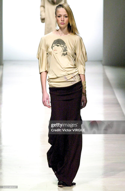 Chloé fw 2001 top